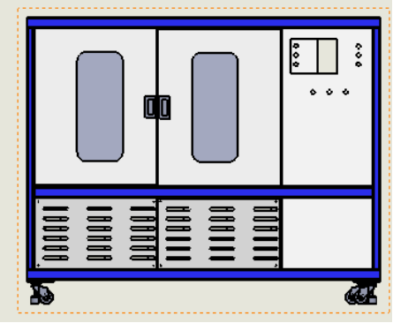 DSP-128TR聚合物电池高温夹具化成柜 （卧式机）.png